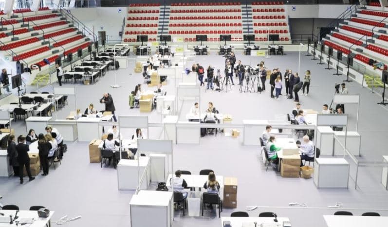 Përfundon procesi i numërimit të votave në Kolonjë, ja rezultatet