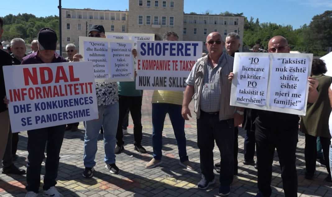 Dita Ndërkombëtare e Punëtorëve, në Tiranë protestohet për kushte më të mira pune