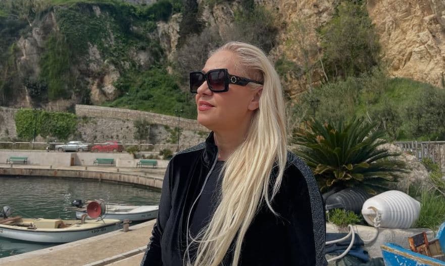 Gili sot feston ditëlindjen