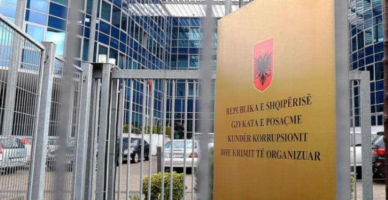 Shqipëri: Gjykata e Posaçme shpall masat e sigurisë për 14 të arrestuarit në operacionin “Ura”