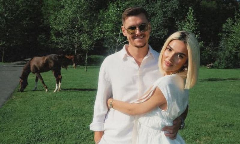 Iliriana Sadriu ka një pyetje për ndjekësit e saj