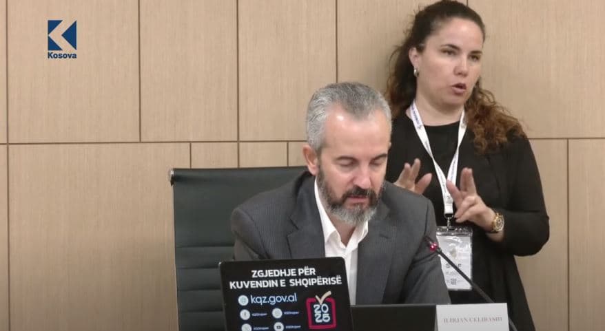 Celibashi: Deri në ora 11:00 pjesëmarrja në zgjedhje është 13.54 për qind