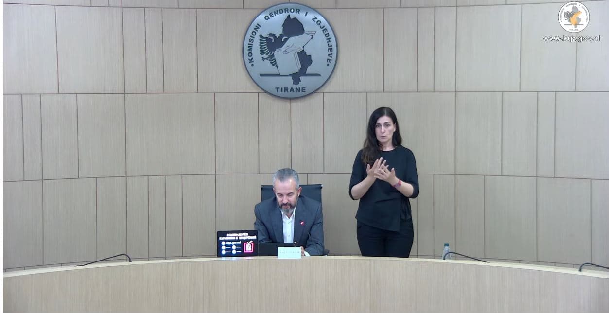 Celibashi: Procesi zgjedhor ishte në përputhje me të gjitha rregullat