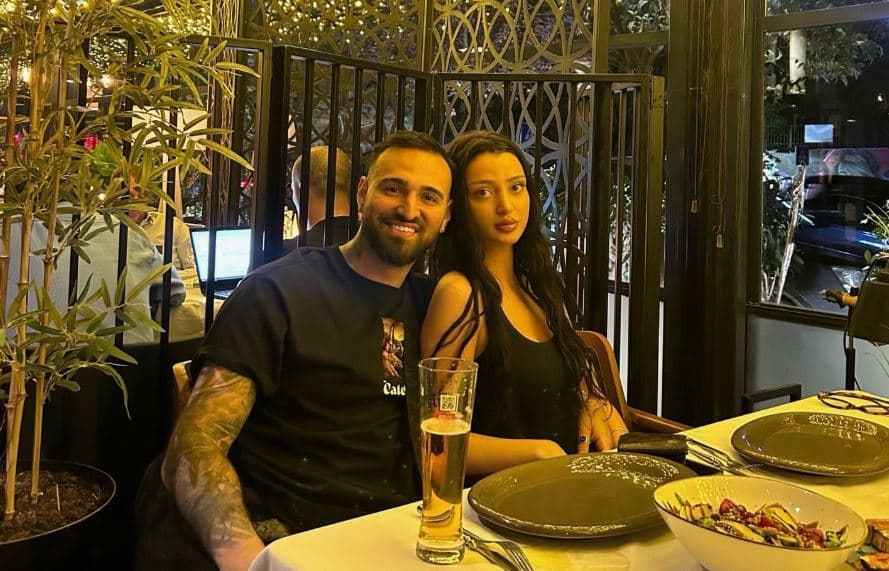 Kevini kthehet nga Suedia për të jetuar në Kosovë me Anën: Kapitulli i parë i historisë tonë