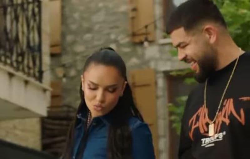 “S’muj me t’pa si shoqe” – Kida dhe Noizy zbulojnë datën e publikimit të këngës (VIDEO)