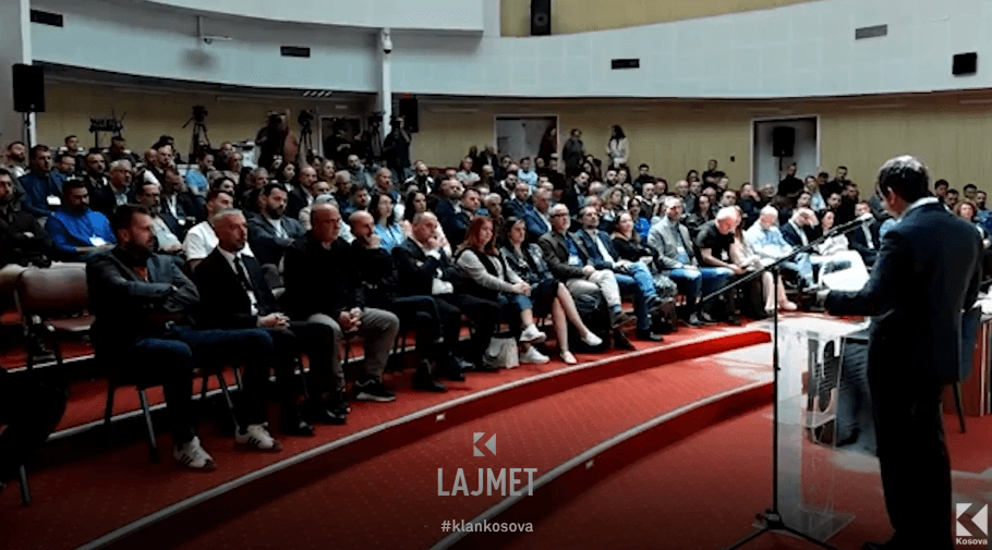 Vendimi i diskutueshëm, UP-ja rihapet për partitë, studentët kundër (VIDEO)
