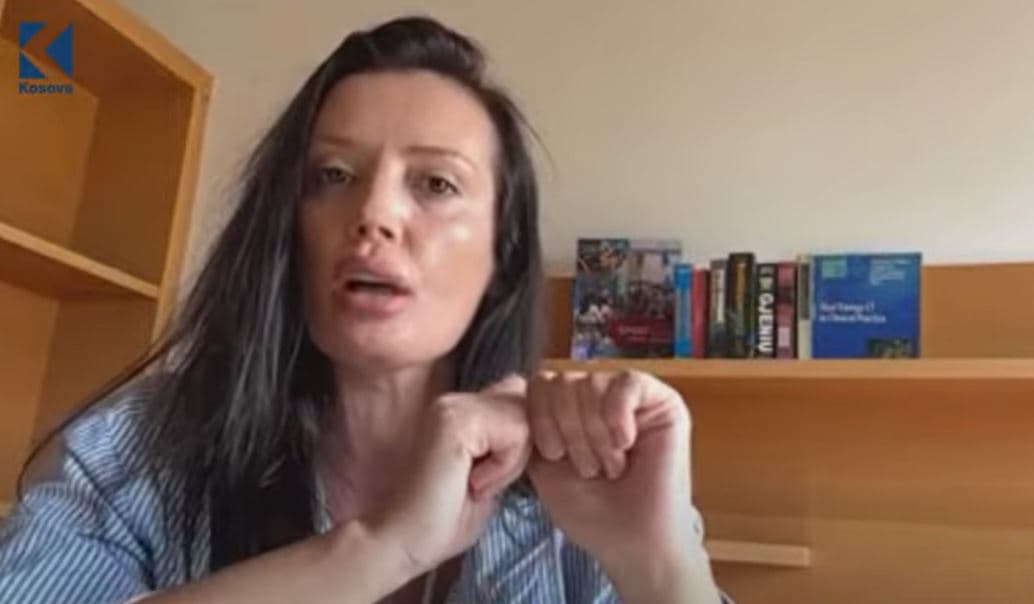 "Martesa është provë evoluimi, nëse do mësosh të dashurosh të njëjtin njëri në forma të ndryshme" (VIDEO)