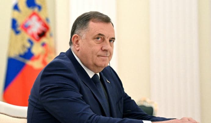 Dodik pa sanksione: A po nis një kapitull i ri politik në Bosnje?