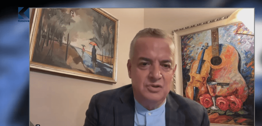 Nazarko për Samitin Evropian në Tiranë: U tregua fytyra e një fronti kundër Rusisë