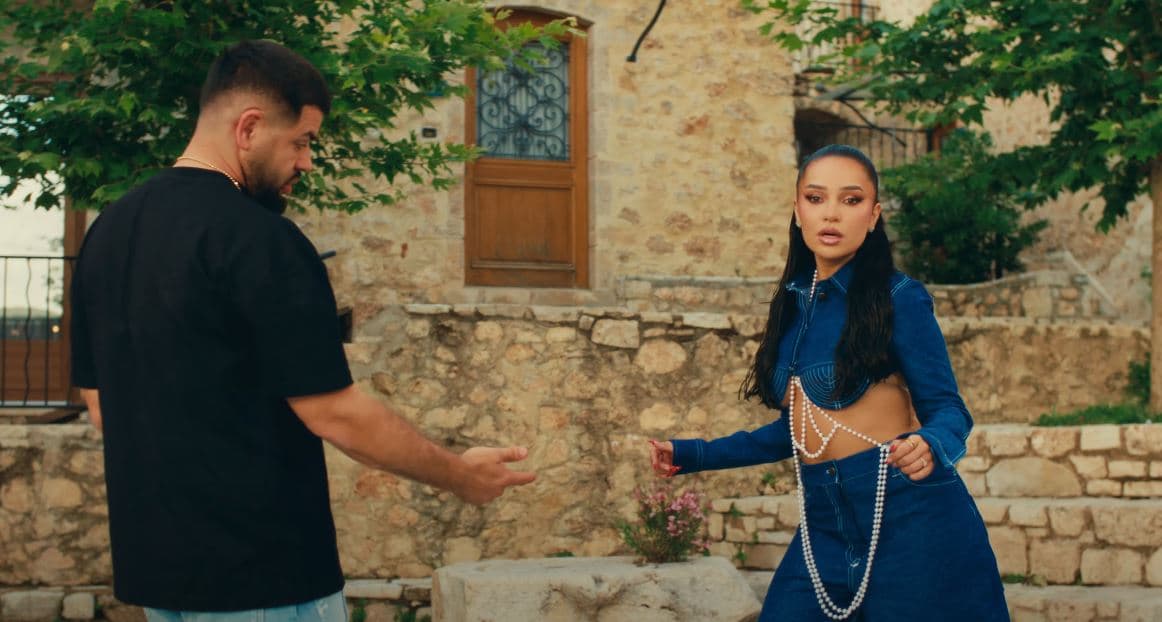 Publikohet kënga “Shoqe” e Noizyt dhe Kidës (VIDEO)