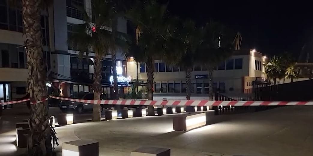 Alarm për bombë në Durrës
