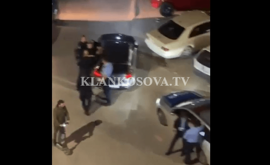 Policia me kontrolle të rrepta në Kalabri