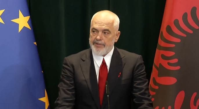 Shqipëria dhe Franca nënshkruajnë memorandum për turizëm, Rama: Krenari dhe mirënjohje