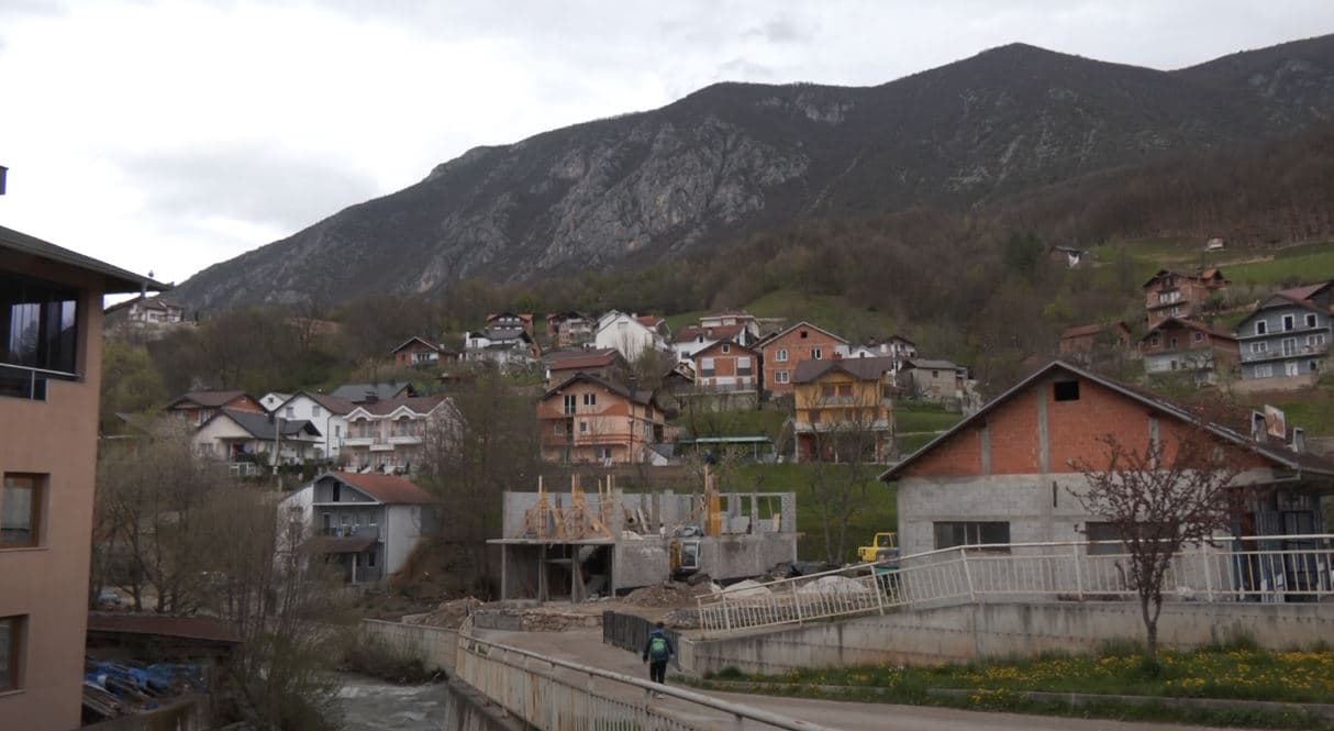 Vendbanimi boshnjak: A iku dhe një rast për Reçanin të bëhet komunë? (VIDEO)