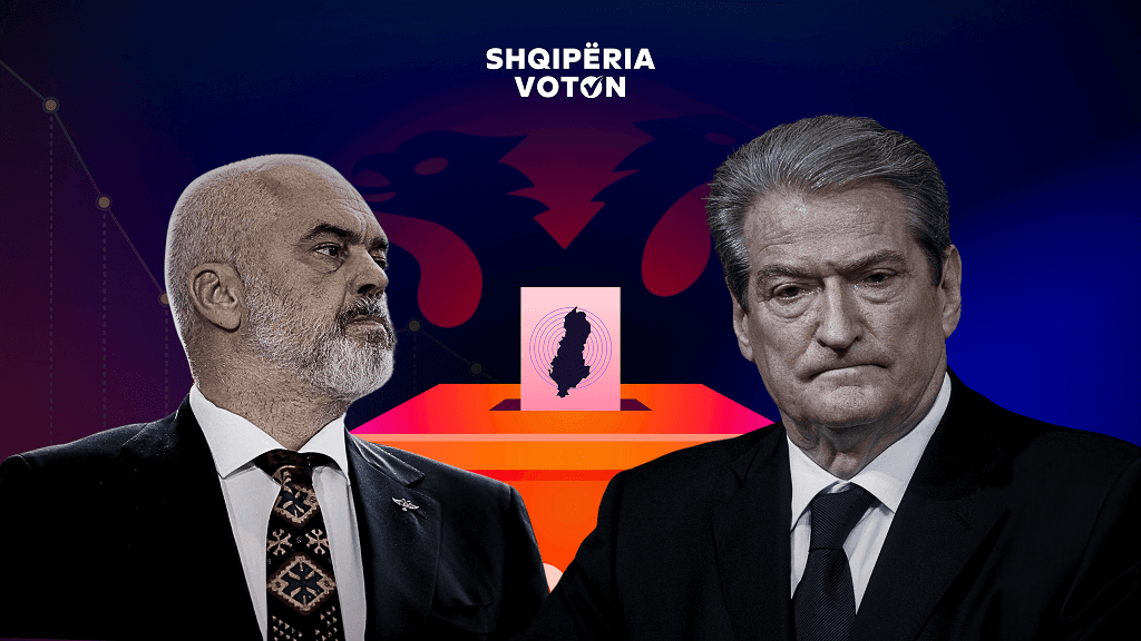 Exit Polli i Klan Kosova dhe Albanian Post: PS fiton 51.8%, PD 38%