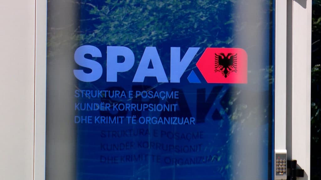 11 Maji - SPAK-u nis 26 hetime për krime zgjedhore