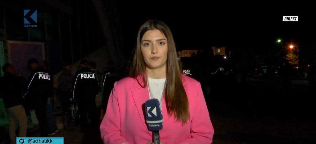 Dështon regjistrimi elektronik i kutive të votimit në Bajram Curri, gjithçka po bëhet në mënyrë manuale