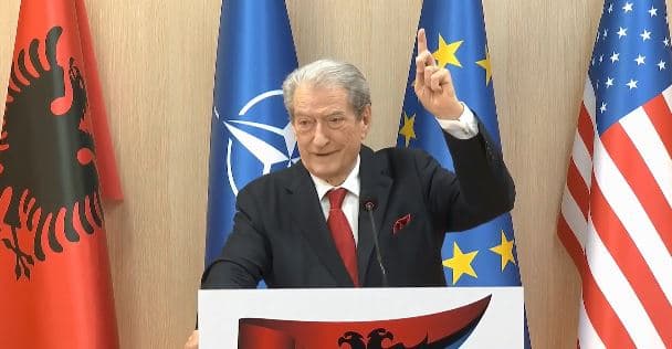 PD në protestë, policia i refuzon lejen