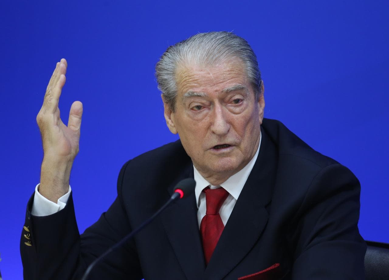 Berisha godet të vetët: Kërkuan rinumërim të votave, zgjodhën rrugën e gabuar