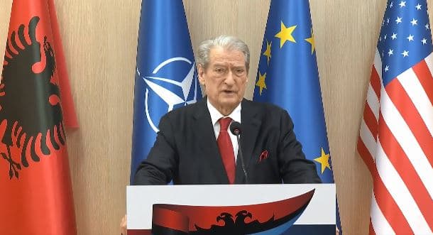 "Ishin më të manipuluarat në histori", Berisha refuzon të njoh rezultatin e zgjedhjeve