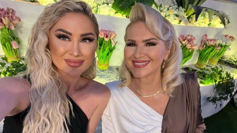 Shyhrete Behluli dhe Engjëllusha Salihu po vijnë me këngë të re (VIDEO)