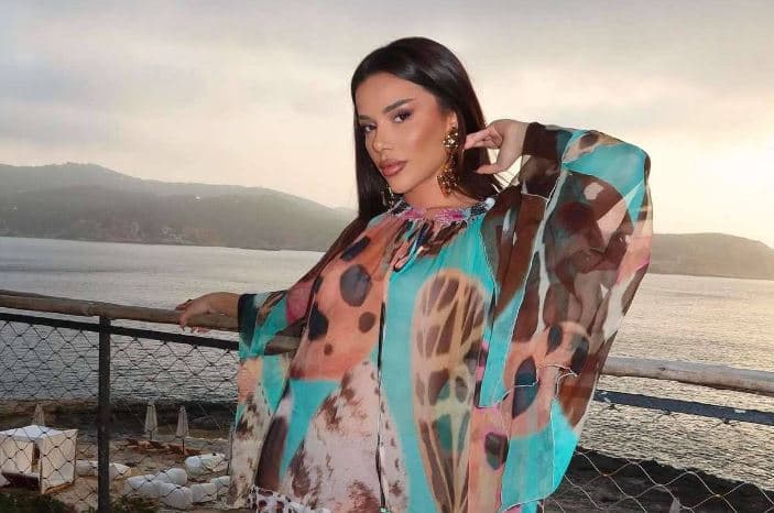 Tayna zbulon pak nga klipi i këngës “Ujë” (VIDEO)