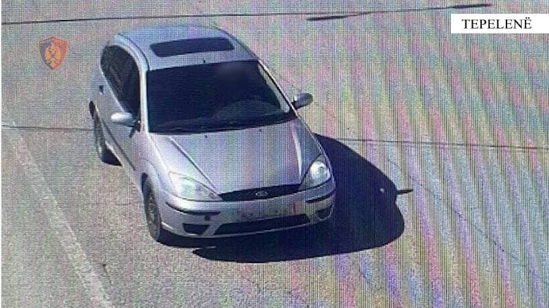 Arrestohen tre të rinj në Shqipëri, dyshohet se vodhën një veturë në Tepelenë dhe e shitën në Gjirokastër