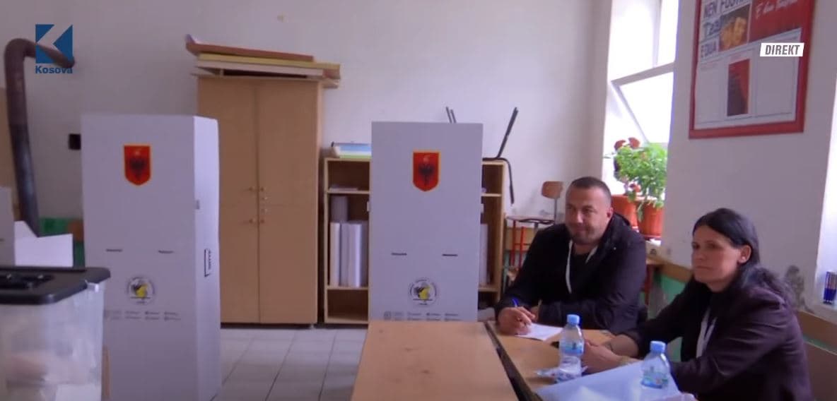 Vlorë: Votimi mund të shtyhet deri në ora 22:00 (VIDEO)