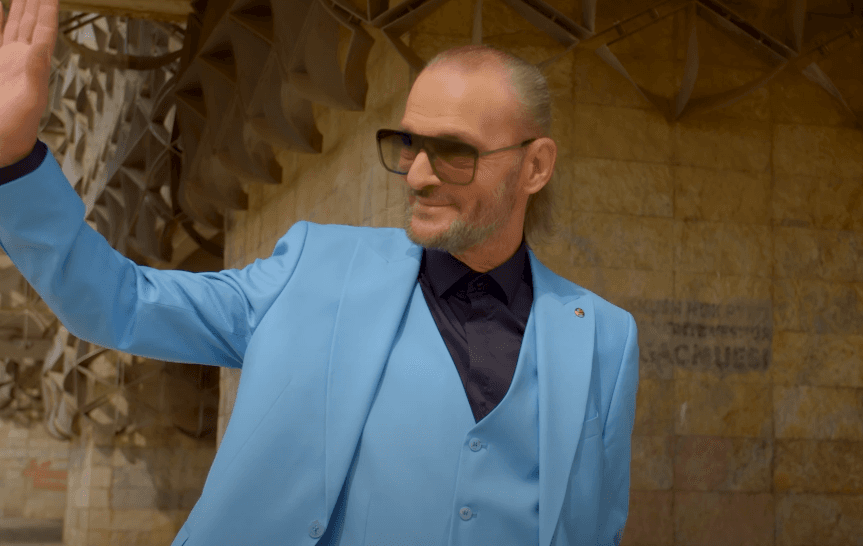 Xuxi i këndon “Hyjneshës së Prishtinës” (VIDEO)