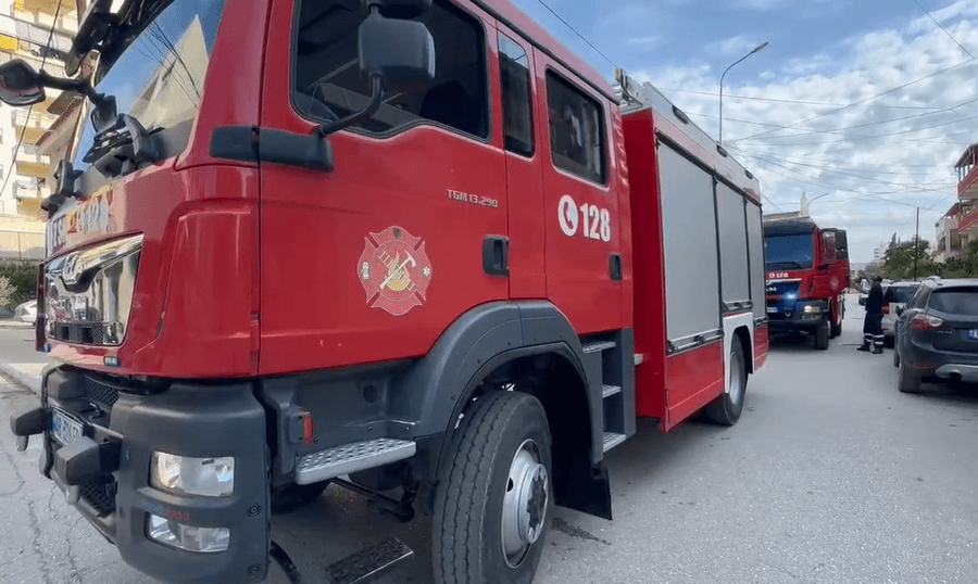 Merr flakë bombola e gazit në Fier, pronarja e shtëpisë pëson djegie në fytyrë