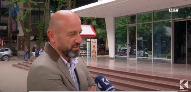 Gazetari Bregu: Fushata zgjedhore në Shqipëri mbizotëroi me retorikë e fyerje (VIDEO)