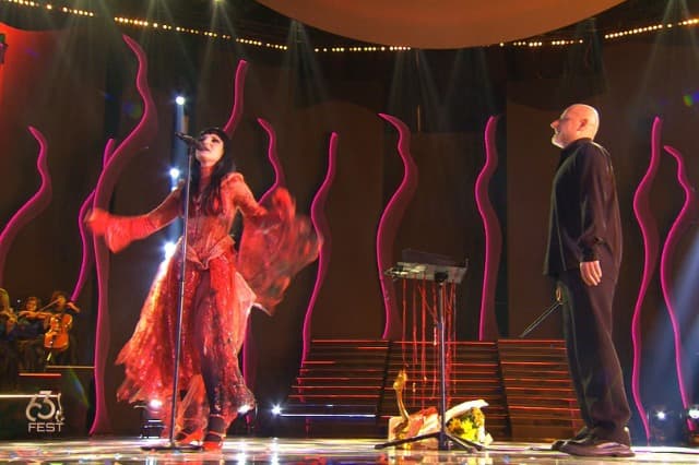 Sonte ndizet "zjerm" në Eurovision nga Shkodra Elektronike