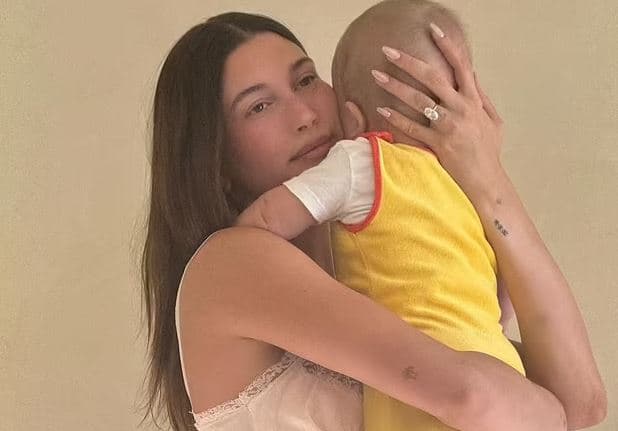 Hailey Bieber pranon se kishte frikë se do të vdiste gjatë lindjes