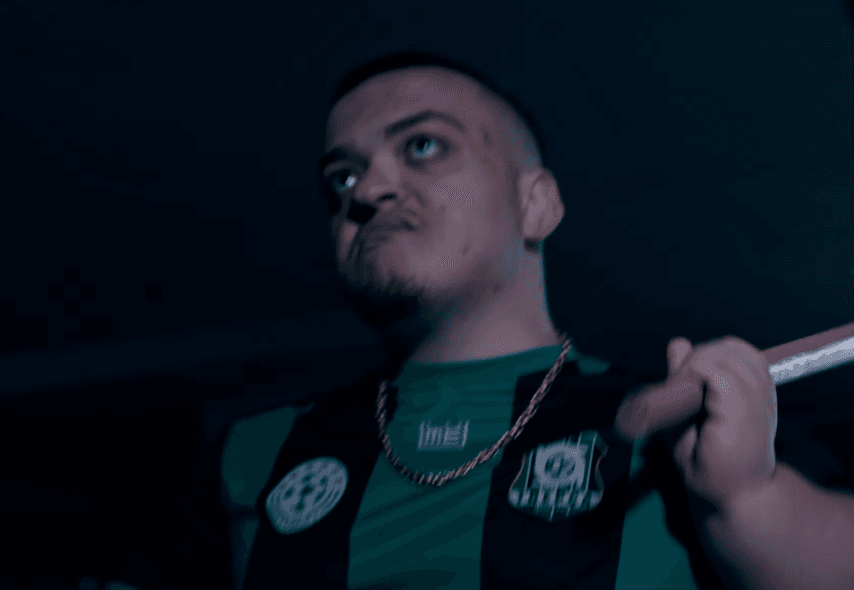 Ish-banorët e BBVK-së në klipin e Elit dhe Evës (VIDEO)