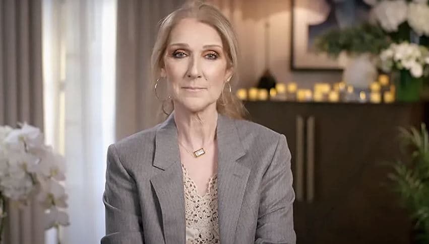 Celine Dion me mesazh prekës për Eurovisionin: Do të doja të isha aty