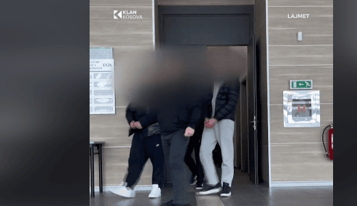 Dhunimi i 11 vjeçares, edhe dy muaj paraburgim ndaj katër të dyshuarve