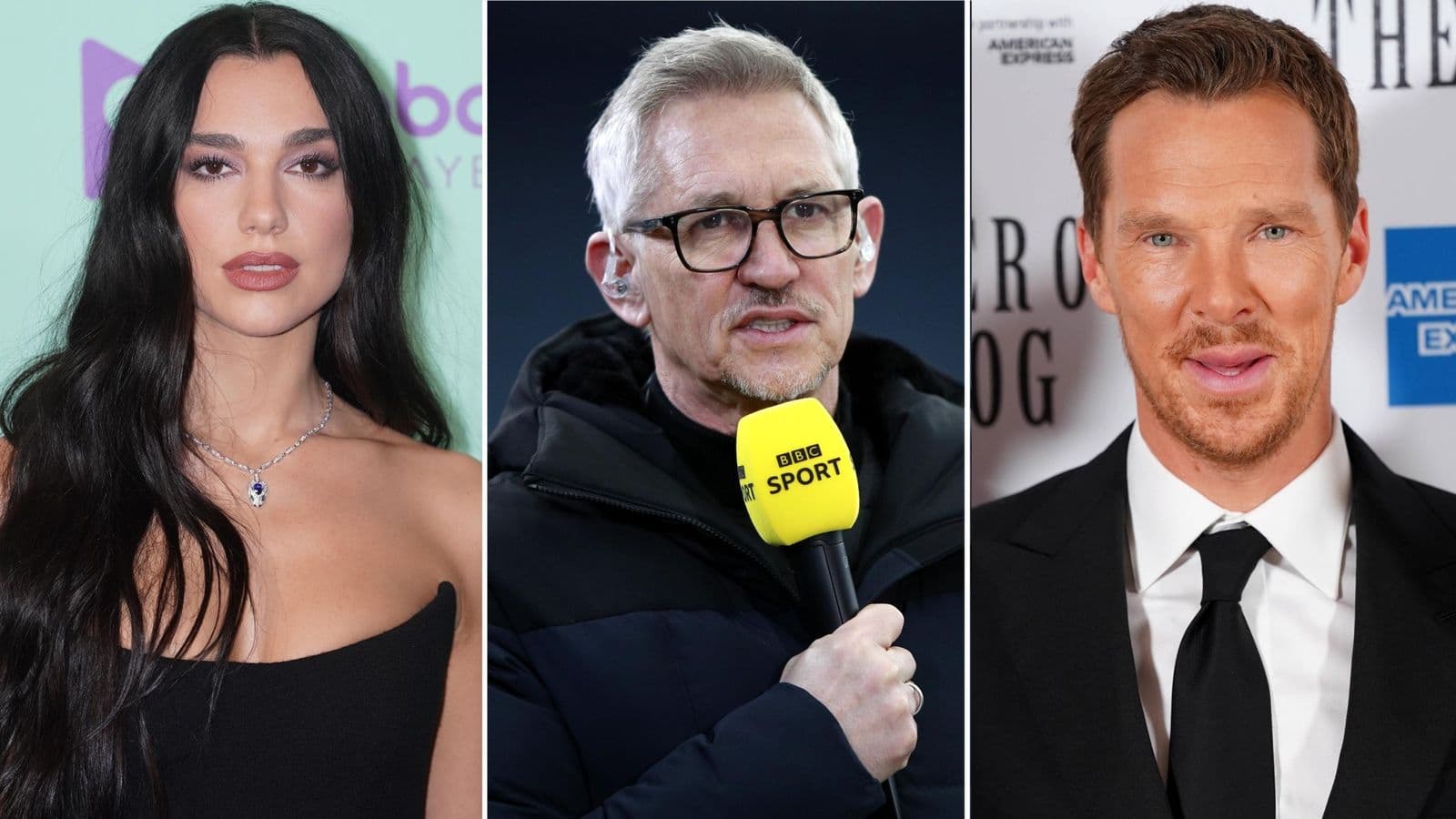 Dua Lipa i bashkohet më shumë se 300 personave që i bëjnë thirrje kryeministrit t'i japë fund ‘bashkëfajësisë së Britanisë’ në Gaza