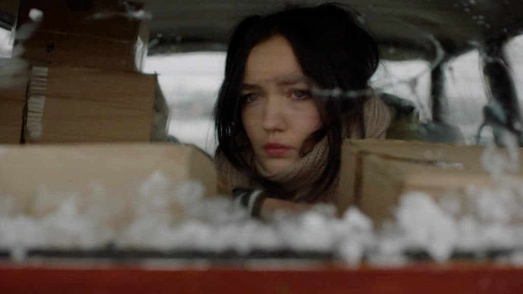 Filmi “Era” së shpejti premierë në Brooklyn Film Festival