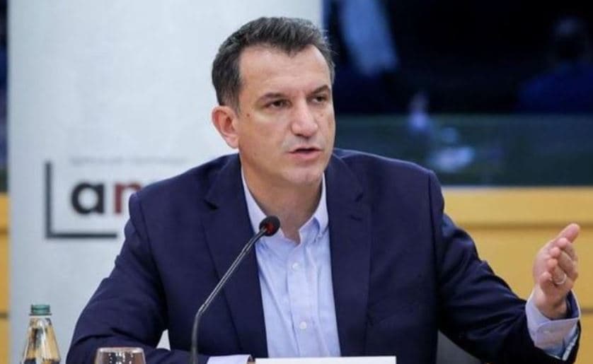 Erion Veliaj kërkon lirimin nga burgu