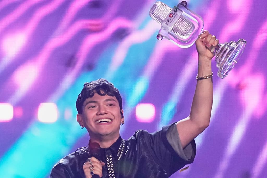 Fituesi i Eurovisionit dëshiron përjashtimin e Izraelit nga gara