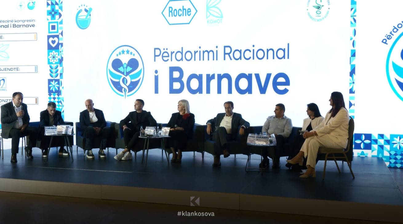 Profesionistët kritikojnë MSh-në: Plot barnatore, pak barna e farmacistë (VIDEO)