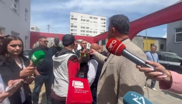 Nis hetimi ndaj Flamur Nokës së PD-së pas përplasjes me qytetarët