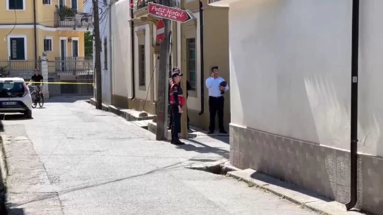 Raportohet për vrasje në Shkodër