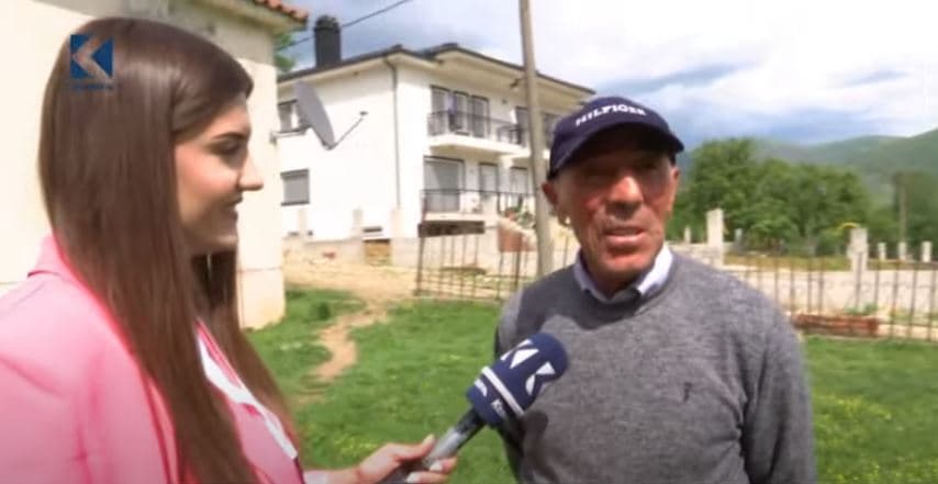 Berisha përshkruhet si ‘i përkryer’ nga bashkëfshatari i tij