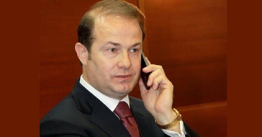 Procedohet kandidati i PD-së në Lezhë, Gjin Gjoni