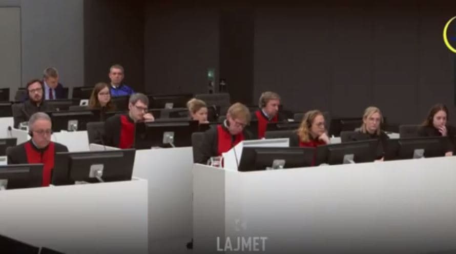 Viktima të Calit e Ujkut duan para edhe nga Thaçi (VIDEO)