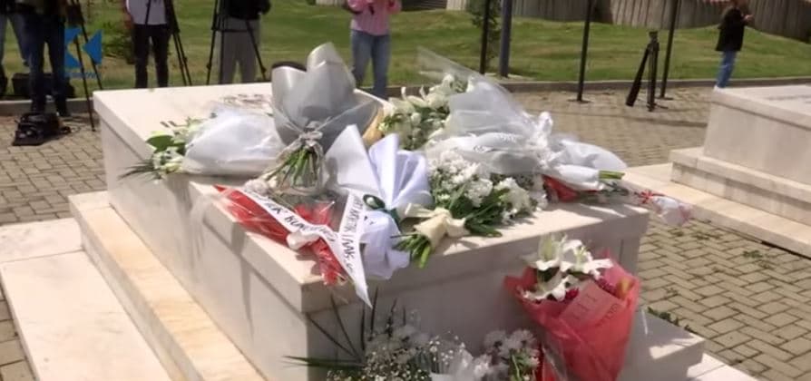 Konushevci përkujtohet, vrasësi s’i zbulohet (VIDEO)
