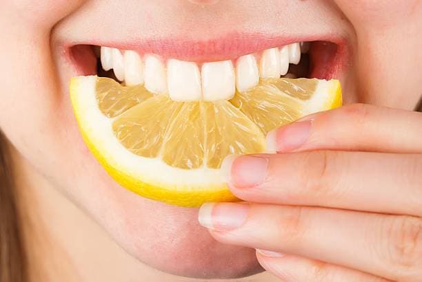 Lëngu i limonit, ndihmesë për sistemin imunitar