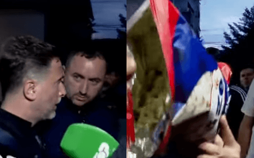 Një pako me kokoshka në zyrën e PS-së acaroi ashpër PD-në
