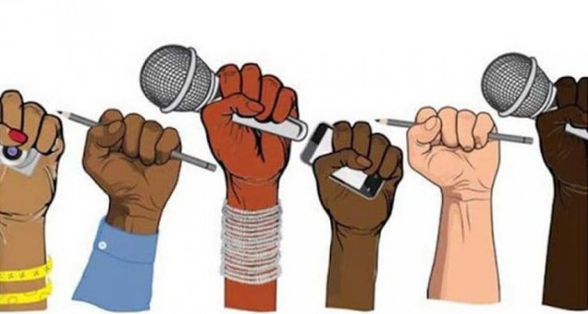 Raporti i Reporterëve pa Kufij, ku renditet Shqipëria në indeksin e lirisë së medias?